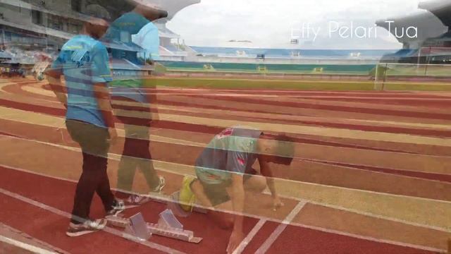 LARI 400 METER SMP PUTRA KEJUARAAN REGIONAL ATLETIK PELAJAR 'SLEMAN OPEN' @effypelaritua смотреть онлайн