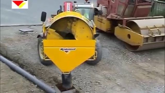 Betonniere auto-chargeuse et peseuse pour télescopique : BAP смотреть онлайн