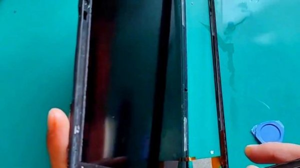 Touch Screen Replacement for Teclast M40 M40Pro M40S - Repair Guide