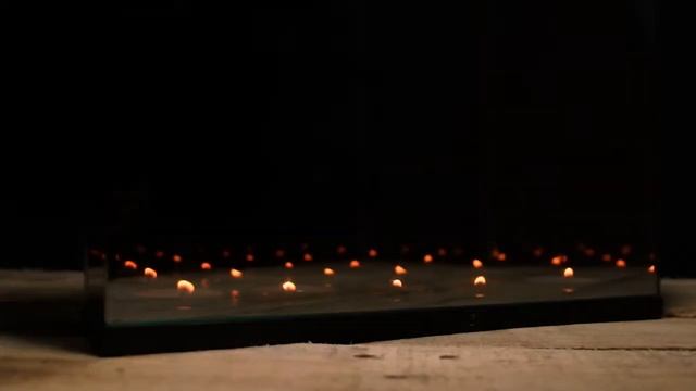 Infinity Tea Light Holder | Maison & White смотреть онлайн