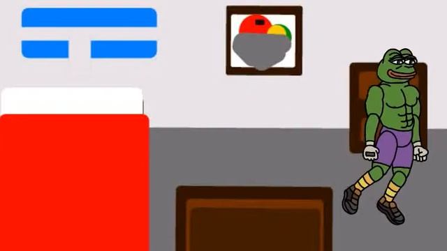 Рисуем мультфильмы||квест смотреть онлайн