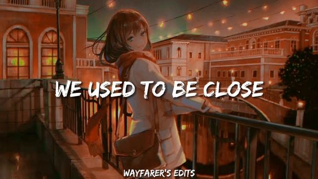 Selena Gomez - People You Know (lyrics)