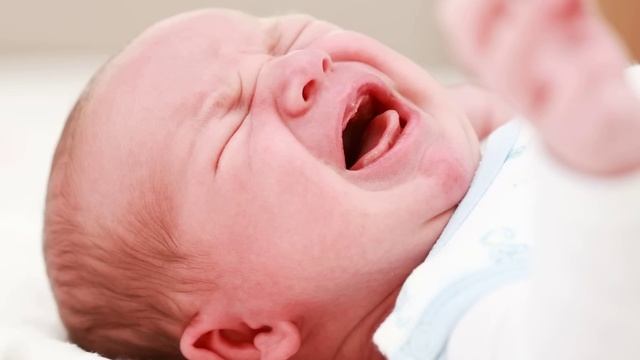 Baby Crying Sound Effect