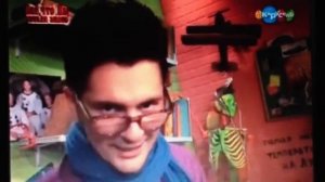 Анонс "Всё, что вы хотели знать, но боялись спросить" (Карусель, 2013)