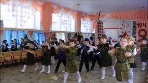 солнечный круг