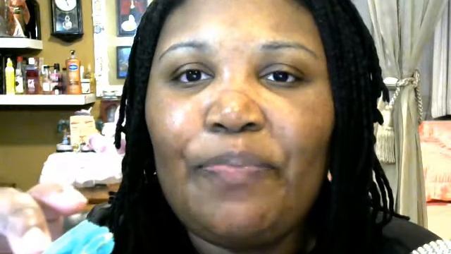 Trying Blue Raspberry And Chocolate MACARONS! - Food Review