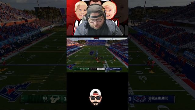 Crown Club Dynasty GAME | EA SPORT COLLEGE FOOTBALL 25 | PS5 USER LEAGE