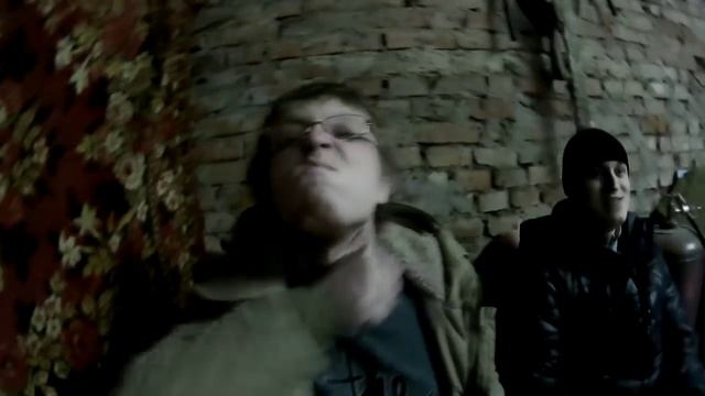 Ты говна кусок, Дерьмо / Бородинский смотреть онлайн