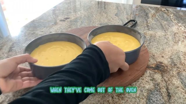 How To Make Earth Cake Pops!