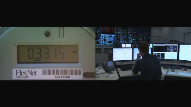 PowerStream's Smart Grid Technology смотреть онлайн