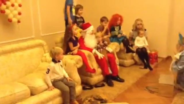 И наконец... Шиншилла!!! смотреть онлайн