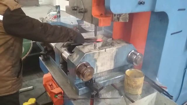 brass manufacturing смотреть онлайн