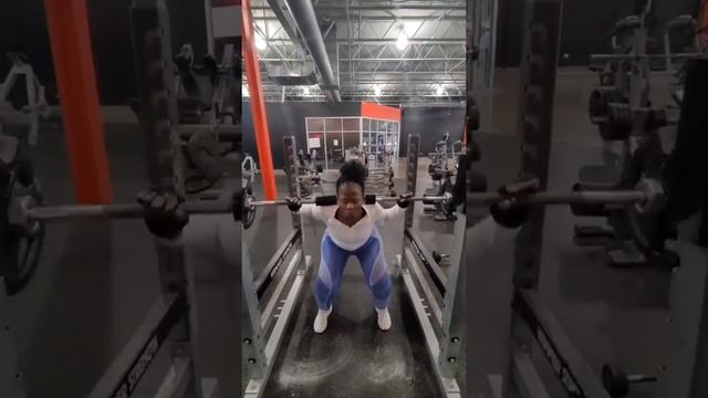 Let's Workout With Claudia Marie