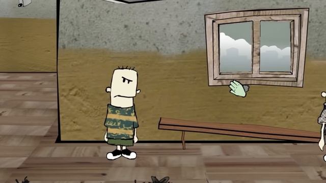 Włatcy Móch: Wrzód Na Dópie - #1 Mała Óciecza