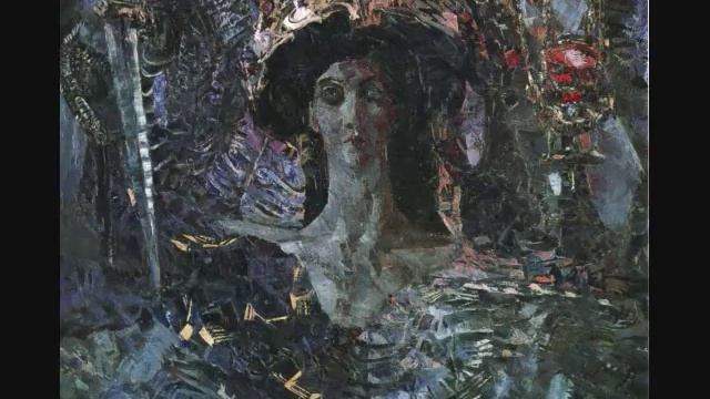 Nikolai Medtner - Piano Sonata No. 9 in A minor, Op. 30 смотреть онлайн