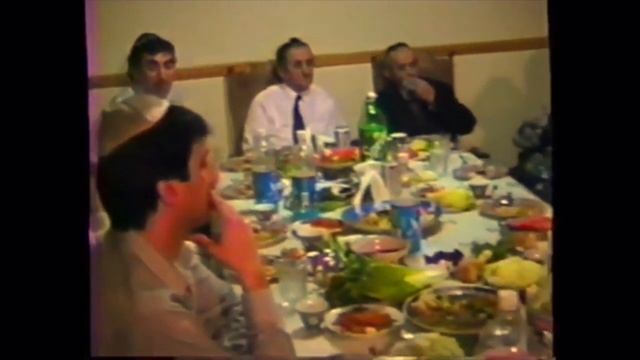 Бебокча, Тоjики 1992