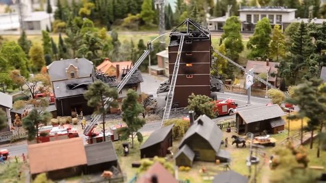 Пожар в жилом доме смотреть онлайн