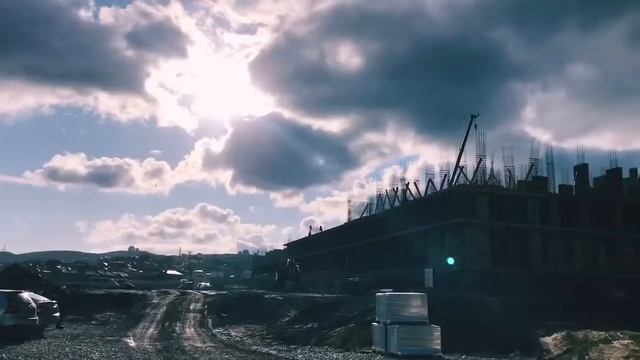 #Анапа #СлавянскийДом Квартиры от надёжного застройщика! 13.02.2020 года смотреть онлайн