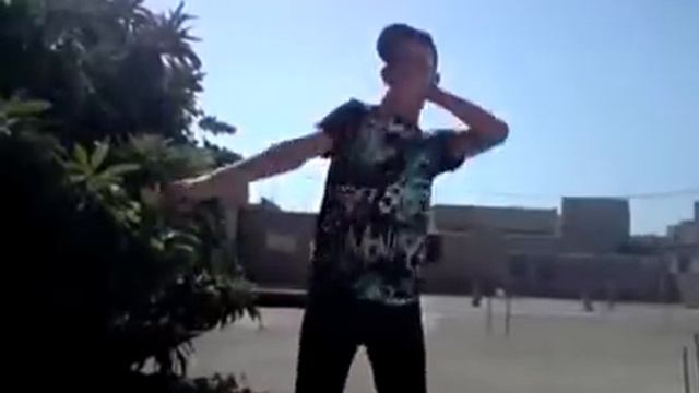 DJ Fozzie Bear-Rock Attitude Electro Dance CLIP