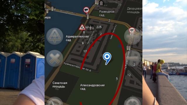СХОДКА В ПИТЕРЕ УЖЕ ЗАВТРА!!! смотреть онлайн