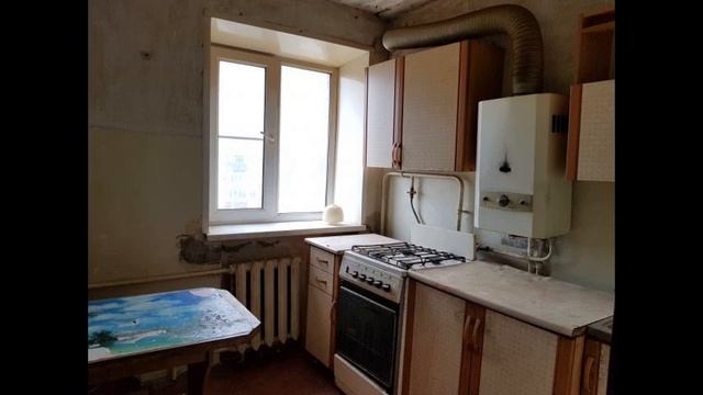 Продаётся 2к.кв. на пл. Чкалова смотреть онлайн