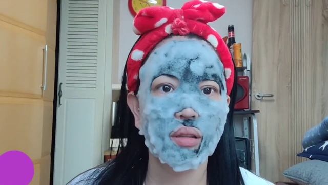 TRYING BUBBLE MASK смотреть онлайн