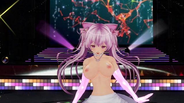 [[Topless Sakura Maid] (Sweet) Miku Hatsune] (Can Know Two Close) Custom Order Maid 3D2 смотреть онлайн