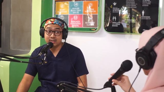 Apasih BIAN itu? (speak.ulum Eps 06) смотреть онлайн