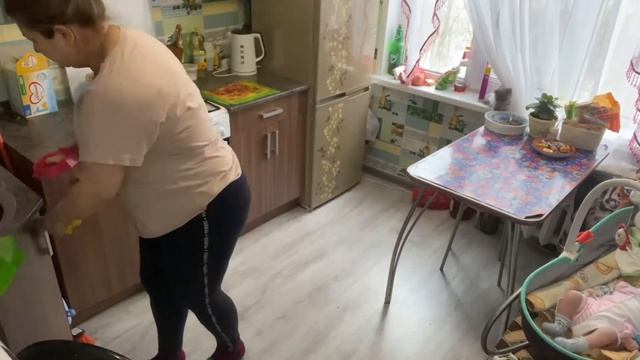 ВЛОГ: МАМА В ДЕКРЕТЕ. смотреть онлайн