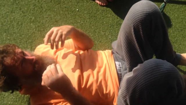 с6до8 - AlfaGravity / 2 правила смотреть онлайн