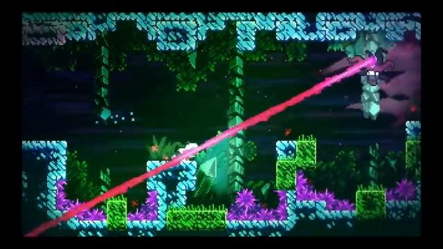 ~ 8D Audio ~ Confronting Myself ~ Lena Raine ~ Celeste смотреть онлайн