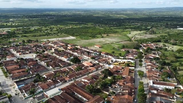 IMAGENS AÉREAS DA CIDADE DE PARANATAMA PERNAMBUCO (ATUALIZADO) Dji mini se fcc Brasil смотреть онлайн