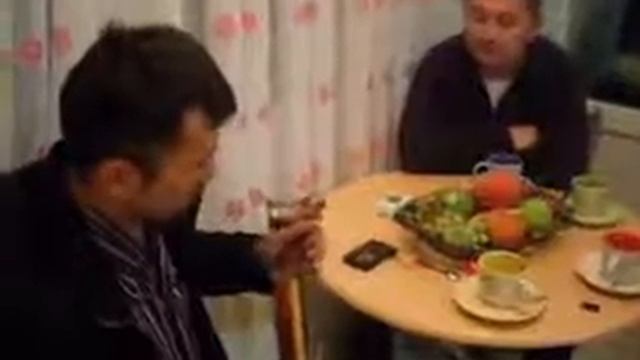 Coskun Genc VAY VAAY SESINE смотреть онлайн