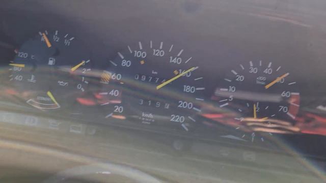 W201 M111 Turbo 60-180 смотреть онлайн