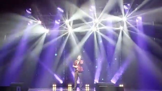 Благодарю тебя - Абрамов Артём