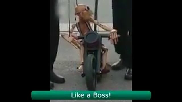 Лучшие ролики недели #2. Китайский спидометр! смотреть онлайн