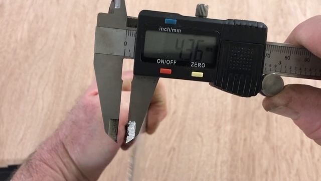 Dewalt 18GA Shear Attachment смотреть онлайн