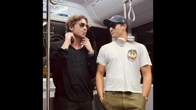 Yalı Çapkın Mert Ve Taro Beraber Samimi Resim Çekildi-İlk Tepki Afra Saraçoğlundan Geldi