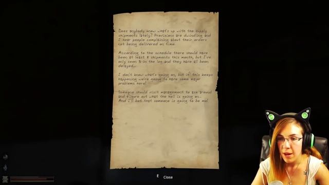 Lethe: Episode 1 ~Part 5~ SOLVING PUZZLES AND THE EXIT! смотреть онлайн