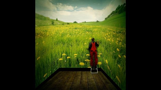 Jah Wobble - Yellow Mountain смотреть онлайн