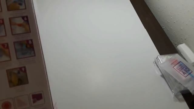 Diamond Art Club unboxing