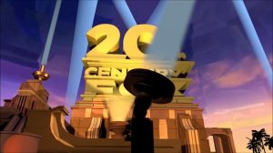 20th Century Fox 2009 Remake AntekLorenc Modified