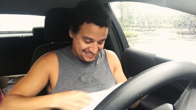 Short Hunt/Fan Mail in Crappy ass weather! смотреть онлайн