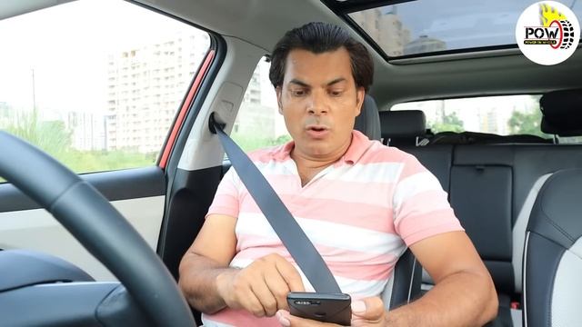 Launch हुई देश की पहली Clutchless Car।।Hyundai Venue iMT।। POW смотреть онлайн