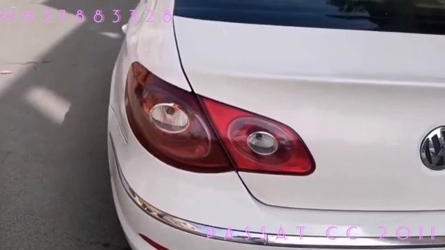 passat cc 2011 смотреть онлайн