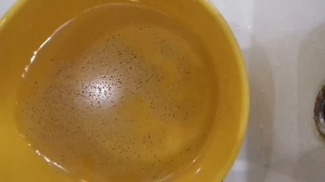 Фокус с перцом, мылом и водой (•ิ_•ิ)? смотреть онлайн