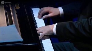 Zoltán Kodály - Dances of Marosszék played by Gergely Kovacs