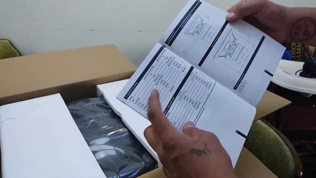 Machete M15 Super Sport Unboxing смотреть онлайн