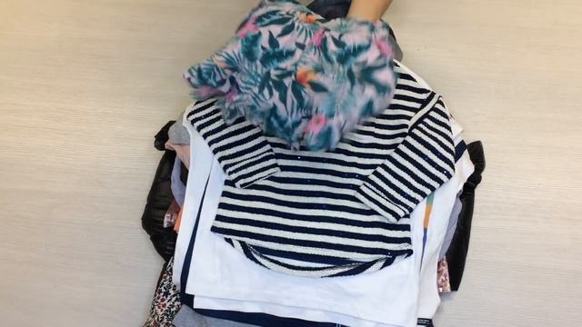 ✨-10% НОВОГОДНЯЯ АКЦИЯ✨ Ст7638. Микс детский PEPE JEANS сток