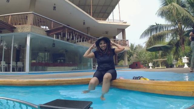 JGOW Specials | The Mocha Wedding - After Party | Chilling At Elysium Estate | Days 3, 4 & 5 смотреть онлайн